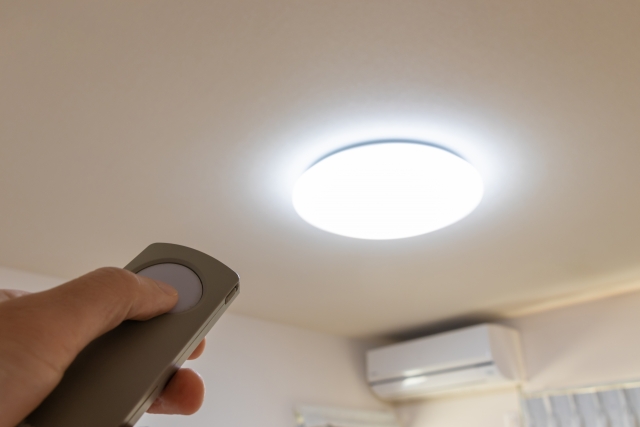 LED